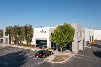 More details for 10262 Birtcher Dr, Jurupa Valley, CA - Industrial for Sale