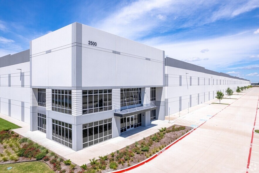 2800 S Millers Ferry Rd, Wilmer, TX à louer - Photo du bâtiment - Image 2 de 2