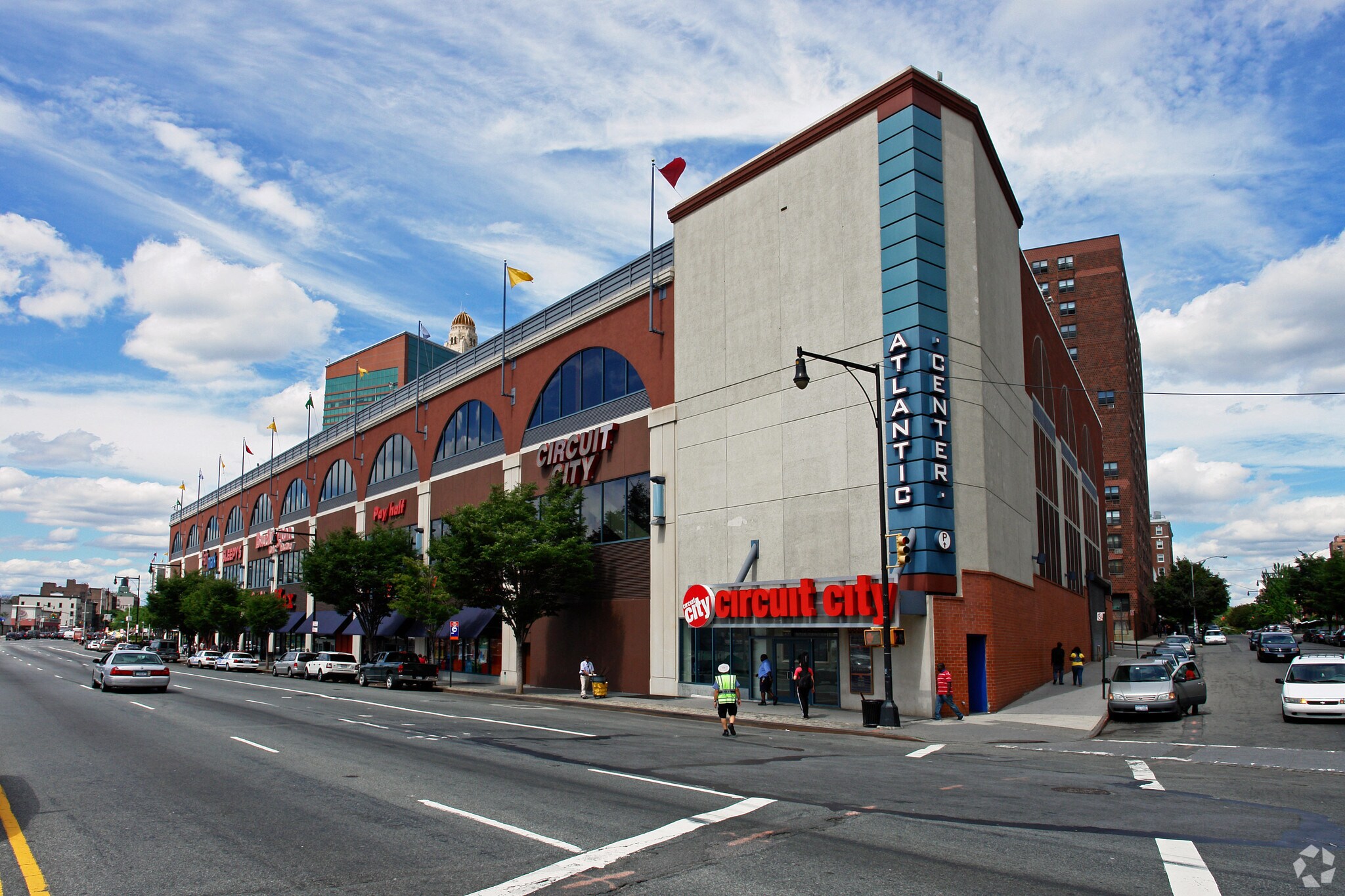 625 Atlantic Ave, Brooklyn, NY for lease Primary Photo- Image 1 of 6