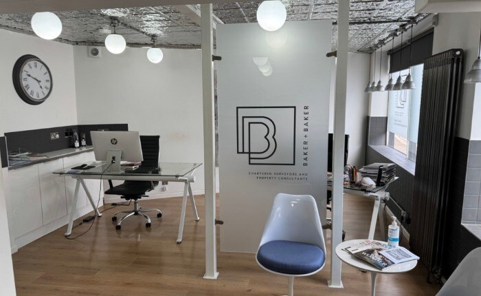 135 & 137 Magdalen Rd, Exeter à vendre - Photo intérieure - Image 2 de 4