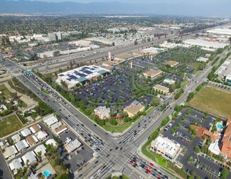 More details for 16920-17296 Slover Ave, Fontana, CA - Retail for Lease