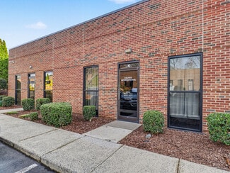 More details for 4455 Morris Park Dr, Mint Hill, NC - Flex for Lease