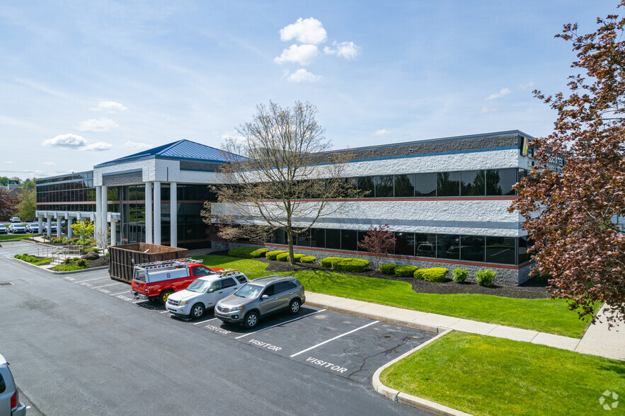 5000 Ritter Rd, Mechanicsburg, PA for lease - Building Photo - Image 3 of 4