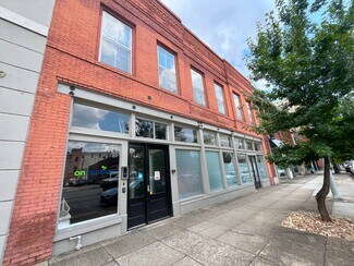 Plus de détails pour 2127 1st Ave N, Birmingham, AL - Bureau à vendre
