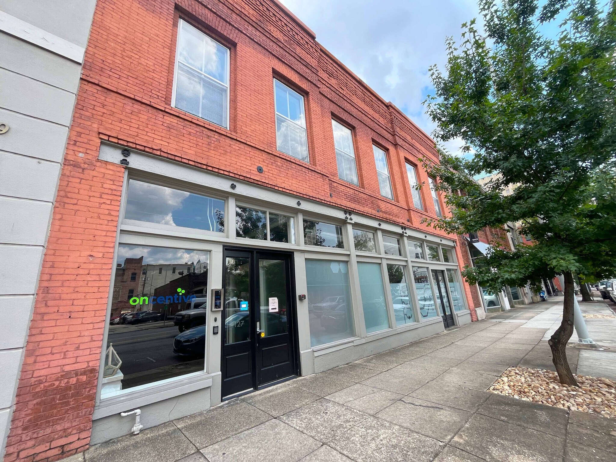 2127 1st Ave N, Birmingham, AL à vendre Photo principale- Image 1 de 16