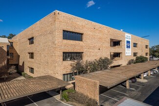Plus de détails pour 10 Medical Pky, Farmers Branch, TX - Bureau/Médical à louer