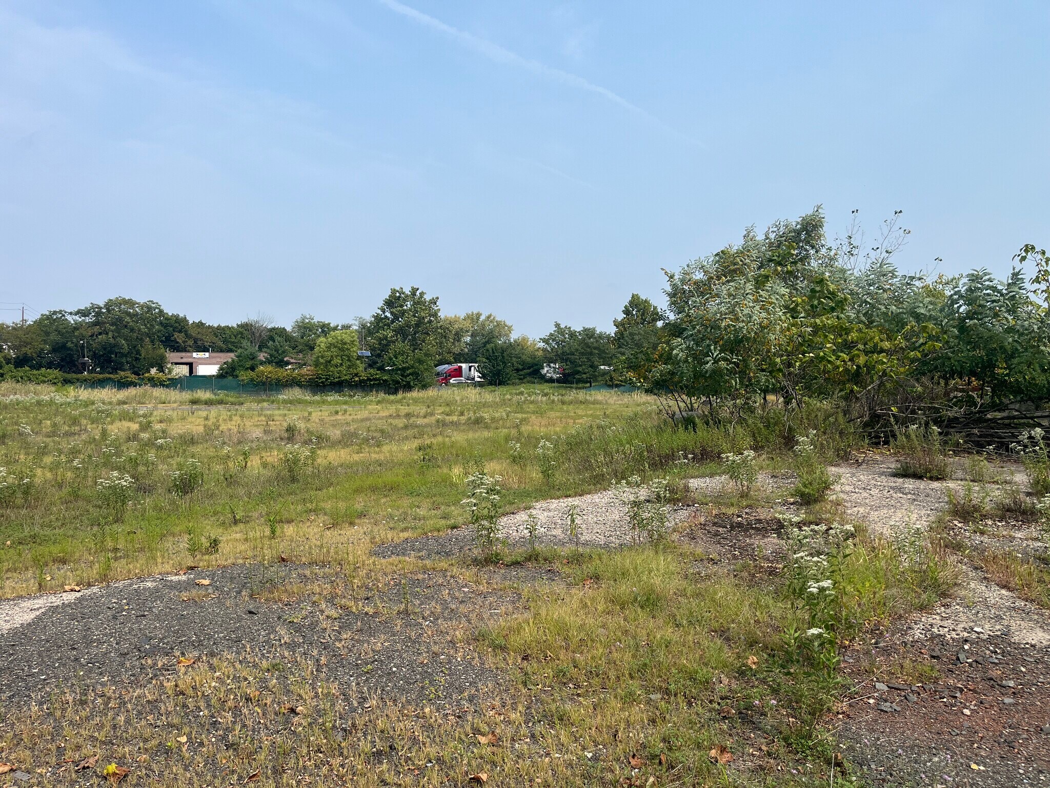 2225-2271 Hamilton Blvd, South Plainfield, NJ à vendre Photo principale- Image 1 de 15