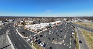 More details for 1000 Saint Georges Ave, Avenel, NJ - Retail for Lease