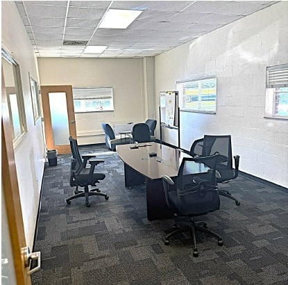 1113 Capital Blvd, Raleigh, NC à louer Photo intérieure- Image 1 de 3