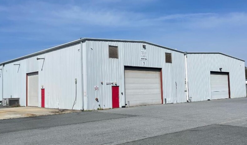 118 Dixon St, Selbyville, DE à louer - Photo du bâtiment - Image 2 de 2
