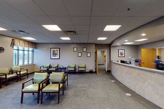 444 N Cleveland Ave, Westerville, OH for lease Interior Photo- Image 2 of 13