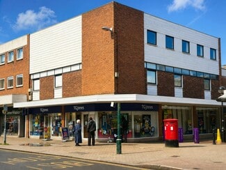 More details for 27 Church Rd, Burgess Hill - Retail for Lease