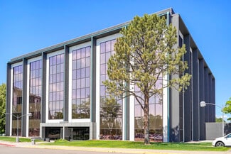 More details for 5660 Greenwood Plaza Blvd, Greenwood Village, CO - Office for Lease