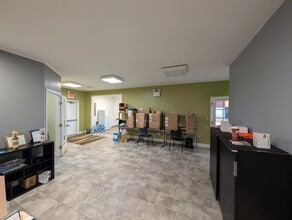 4295 W Tilghman St, Allentown, PA for lease Interior Photo- Image 2 of 8