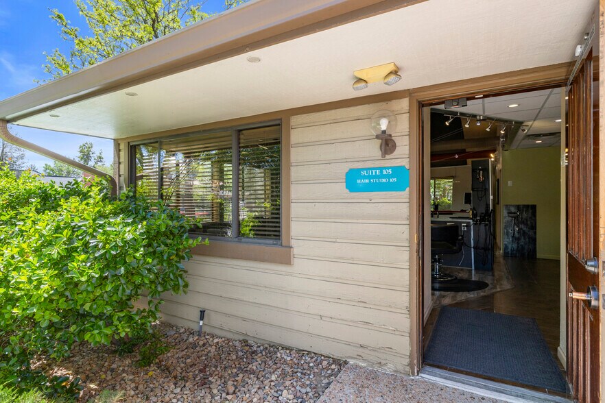 1181 S Parker Rd, Denver, CO à vendre - Photo du bâtiment - Image 3 de 21