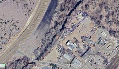 1450 Builders Way, Prescott, AZ for lease Building Photo- Image 1 of 2