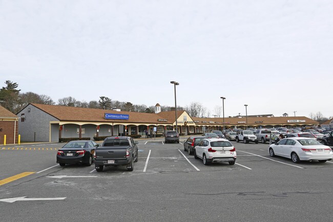 More details for 1638-1662 Falmouth Rd, Centerville, MA - Retail for Lease