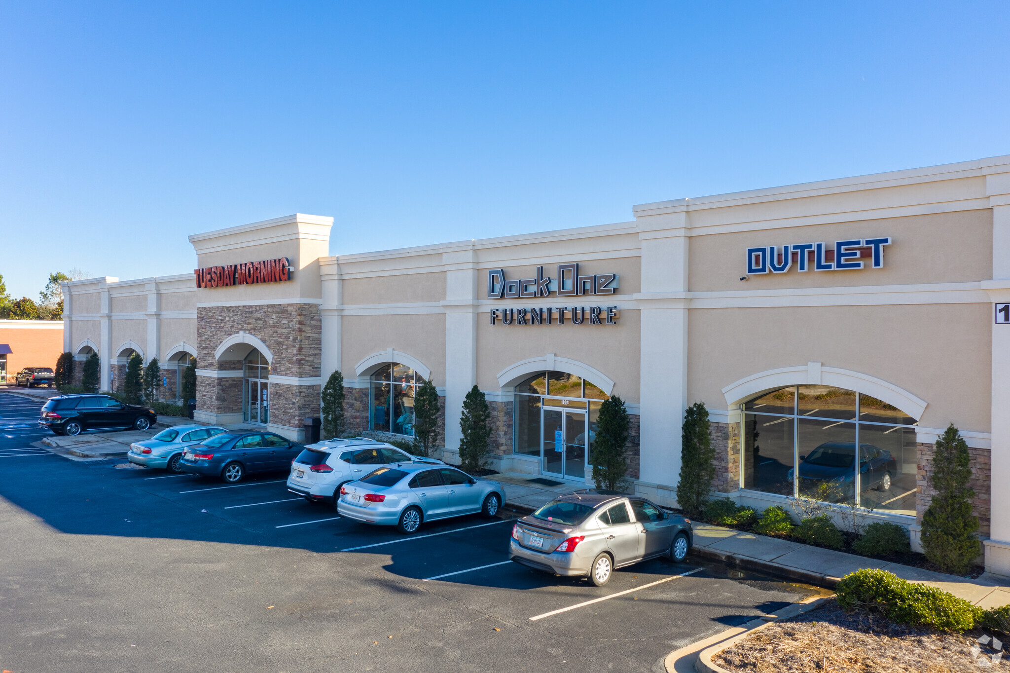 1999 Mall Of Georgia Blvd, Buford, GA for sale Building Photo- Image 1 of 1