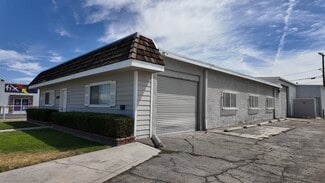 More details for 45030 Trevor Ave, Lancaster, CA - Industrial for Sale