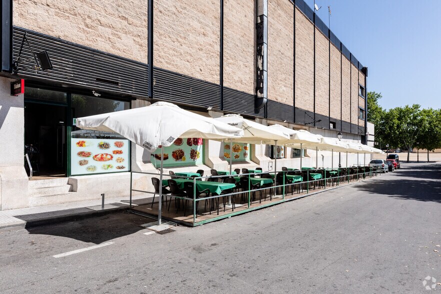 Avenida Príncipe de Asturias, 94, Villaviciosa de Odón, Madrid à louer - Photo intérieure - Image 1 de 1