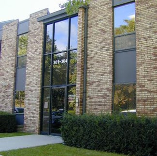 More details for 55 Old Nyack Tpke, Nanuet, NY - Office for Lease