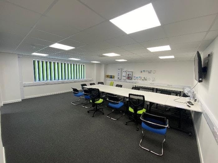 Woodlands Ln, Bradley Stoke for lease - Building Photo - Image 2 of 3