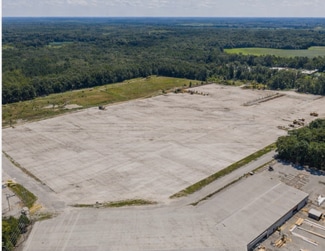 More details for 634 Davis St, Emporia, VA - Land for Lease