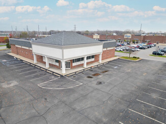 More details for 22000 Ecorse Rd, Taylor, MI - Retail for Lease