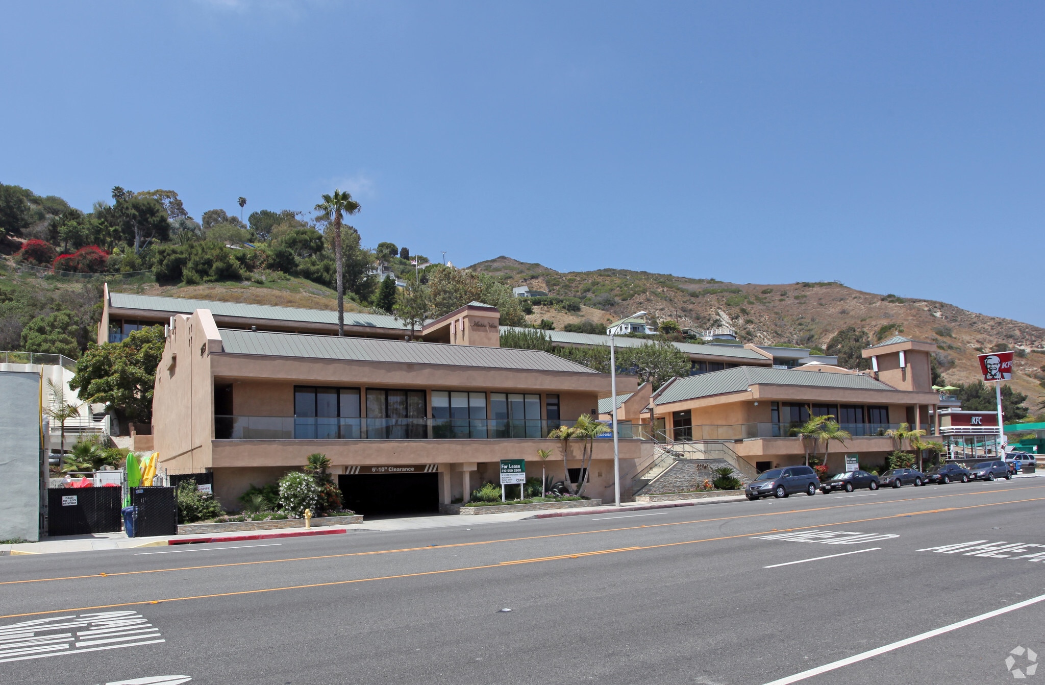 22761 Pacific Coast Hwy, Malibu, CA for lease Building Photo- Image 1 of 13