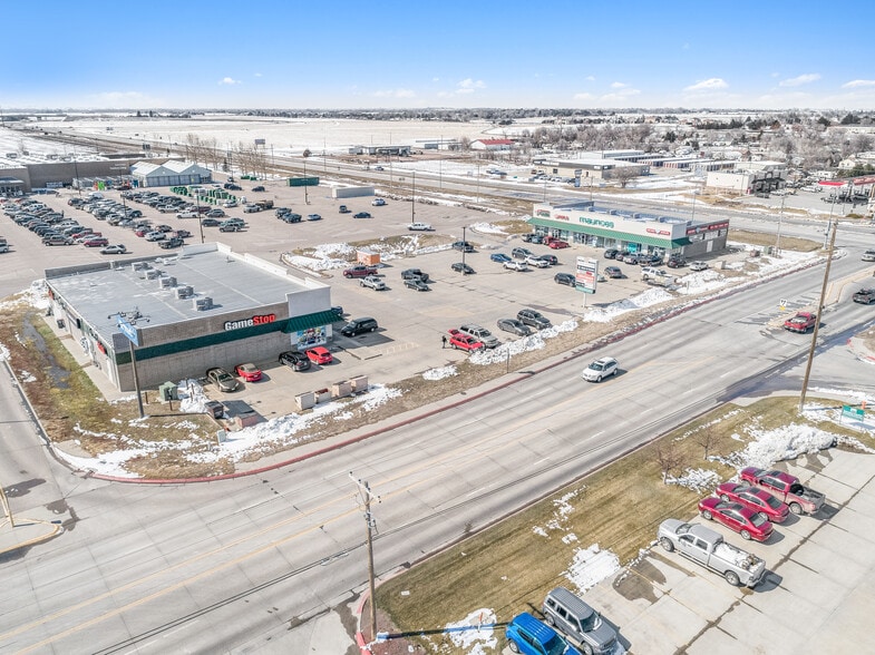 24833 John Reid Pky, Scottsboro, AL for lease - Primary Photo - Image 1 of 5