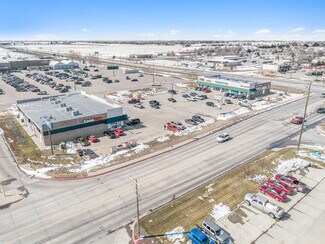 Plus de détails pour 24833 John Reid Pky, Scottsboro, AL - Commerce de détail à louer