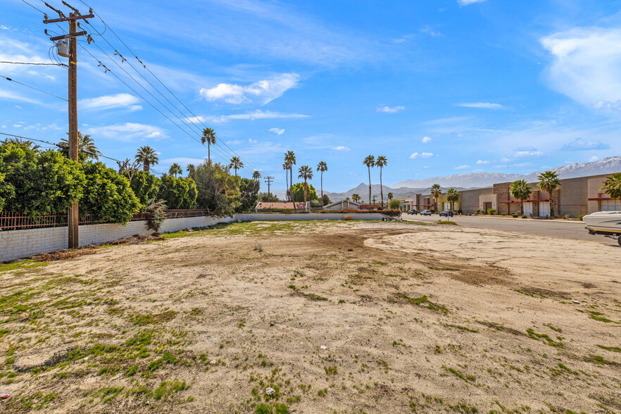 0 San Luis Rey Drive, Cathedral City, CA à vendre - Photo du b timent - Image 3 de 4