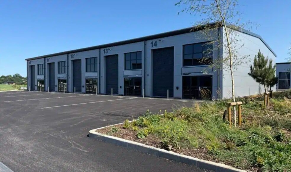 Dakota Way, Clyst Honiton for lease - Building Photo - Image 3 of 7