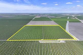 More details for 7802 S James Rd, San Joaquin, CA - Land for Sale