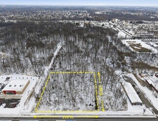 Plus de détails pour 5047 Transit Rd, Lancaster, NY - Terrain à vendre