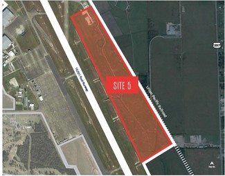 More details for 4605-E Prien Lake Rd, Lake Charles, LA - Land for Lease