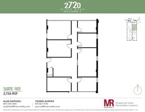 2720 S River Rd, Des Plaines, IL for sale Interior Photo- Image 1 of 1