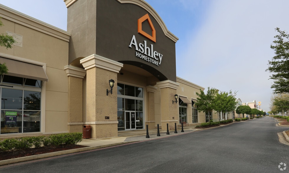 10200 Eastern Shore Blvd, Spanish Fort, AL à louer - Photo du bâtiment - Image 2 de 17