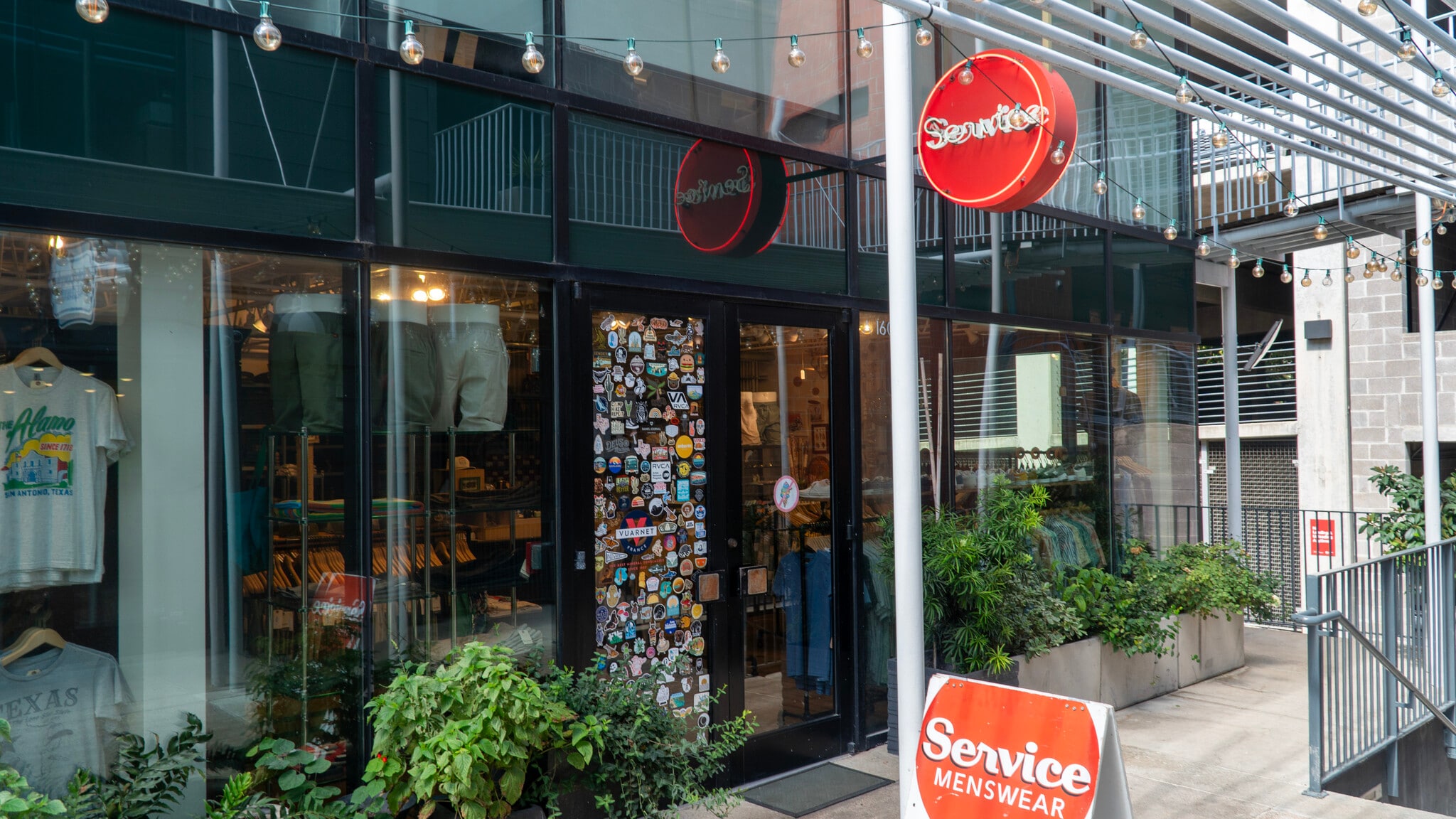 1400 S Congress Ave, Austin, TX for lease Interior Photo- Image 1 of 11