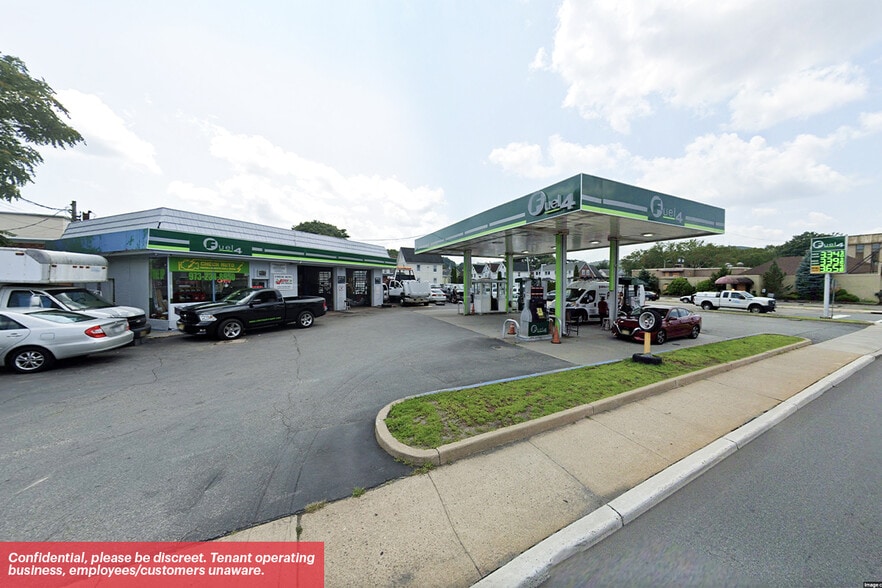 88 E McFarlan St, Dover, NJ for lease - Building Photo - Image 1 of 1
