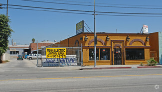 More details for 14923 Oxnard St, Van Nuys, CA - Flex, Industrial for Lease