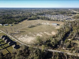 More details for 16143 W Murray Rd, Ponchatoula, LA - Land for Sale