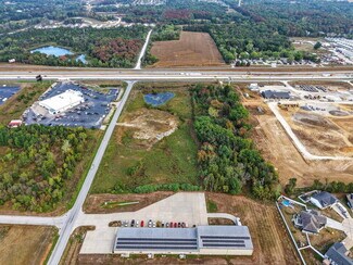 Plus de détails pour 300 S Spoede Ln, Truesdale, MO - Terrain à vendre