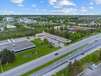 More details for 591 March Rd, Ottawa, ON - Retail for Lease