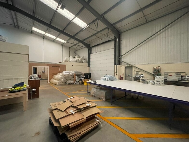 Swanton Clos, Retford for lease - Interior Photo - Image 3 of 6