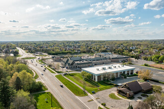 33200 W 14 Mile Rd, West Bloomfield, MI - aerial  map view - Image1