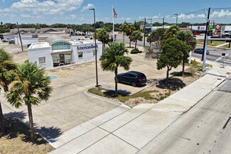 Plus de détails pour 4145 Alameda St, Corpus Christi, TX - Commerce de détail à vendre