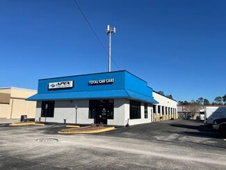 More details for 3575 US Highway 17, Fleming Island, FL - Retail for Sale
