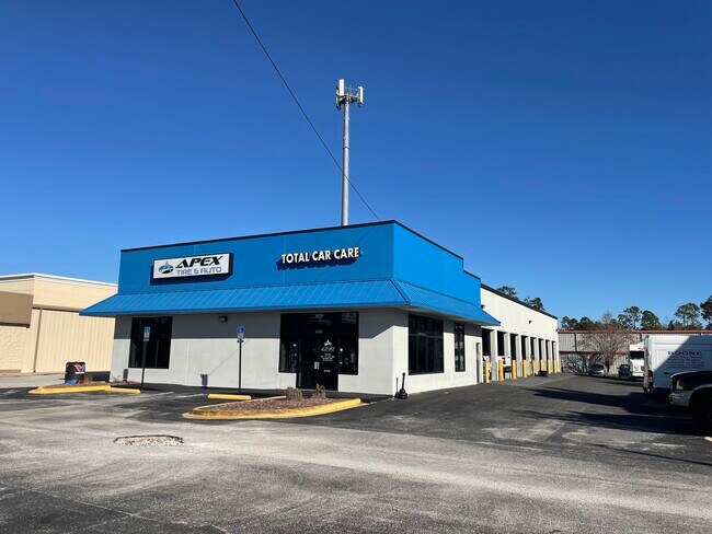 More details for 3575 US Highway 17, Fleming Island, FL - Retail for Sale