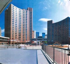 1350 Nicollet Ave, Minneapolis, MN à louer Photo du bâtiment- Image 2 de 10